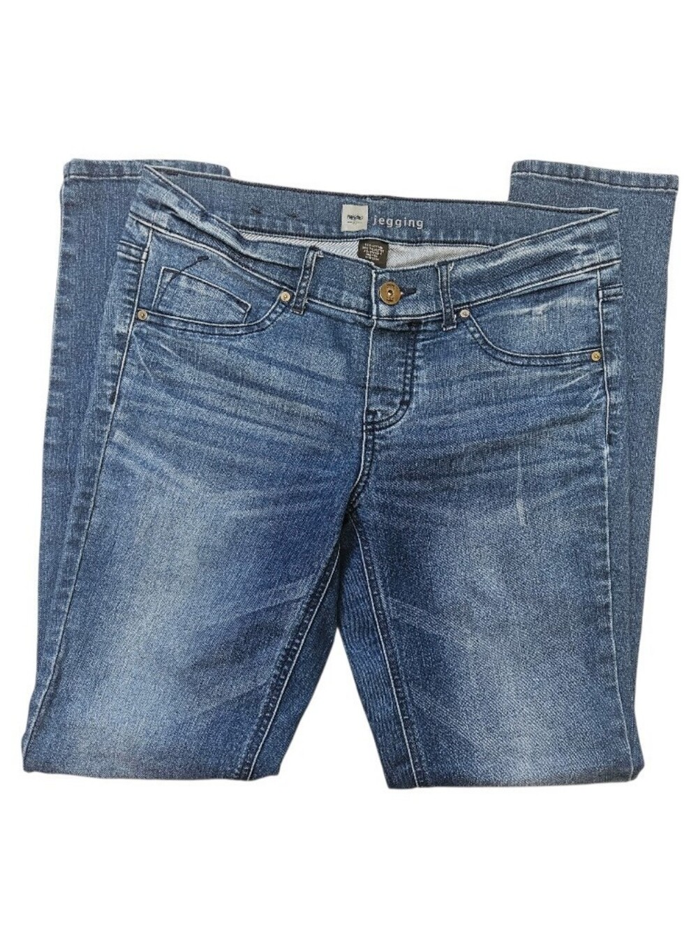 Women's Jeans Jegging